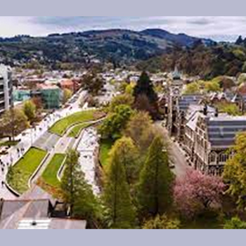 New research method at the the University of Otago